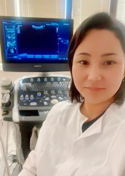 ЖОЛБАСАРОВА РУХИЯ НОХАТОВНА