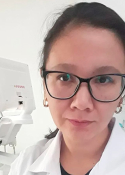 КАЛИЕВА АРДАК САЙЛАУОВНА