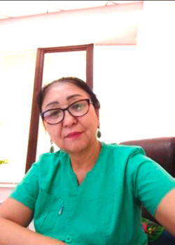 УТКИЛБАЕВА УЛЖАН МУСИРОВНА2